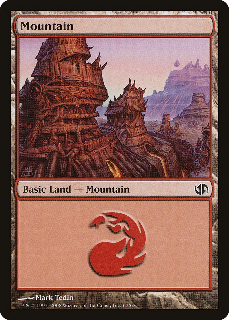 Mountain - Image 1