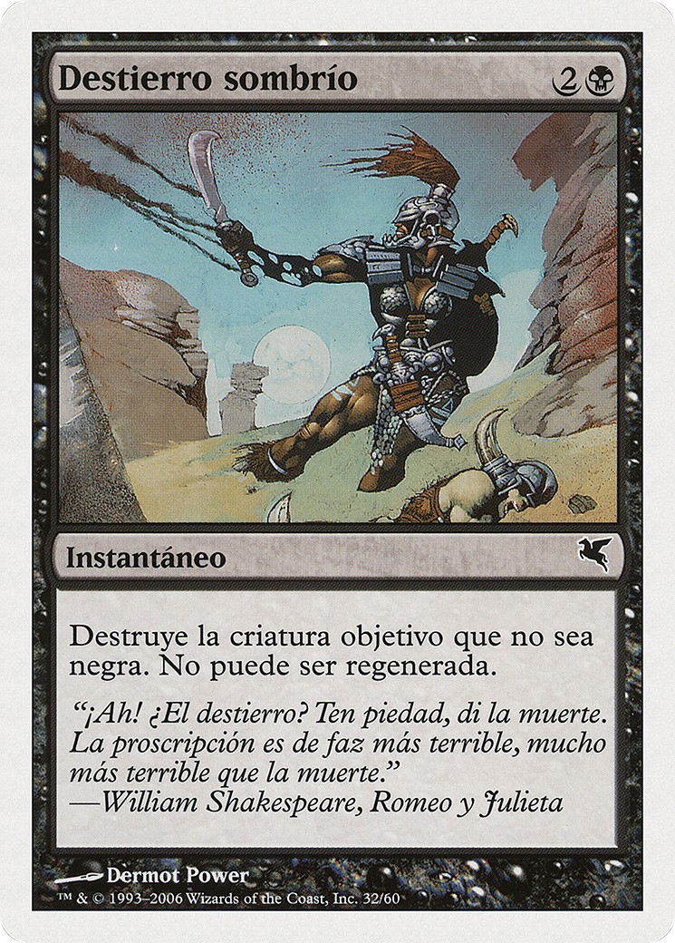 Dark Banishing - Image 1