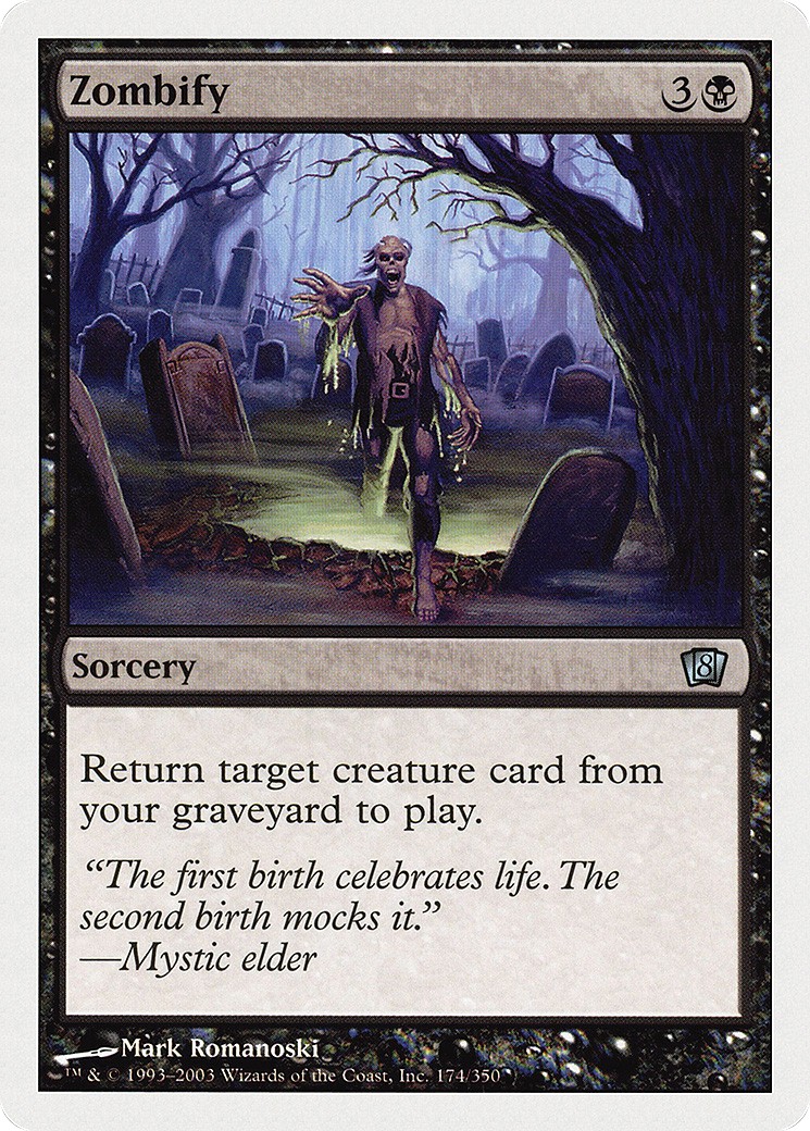 Zombify - Image 1