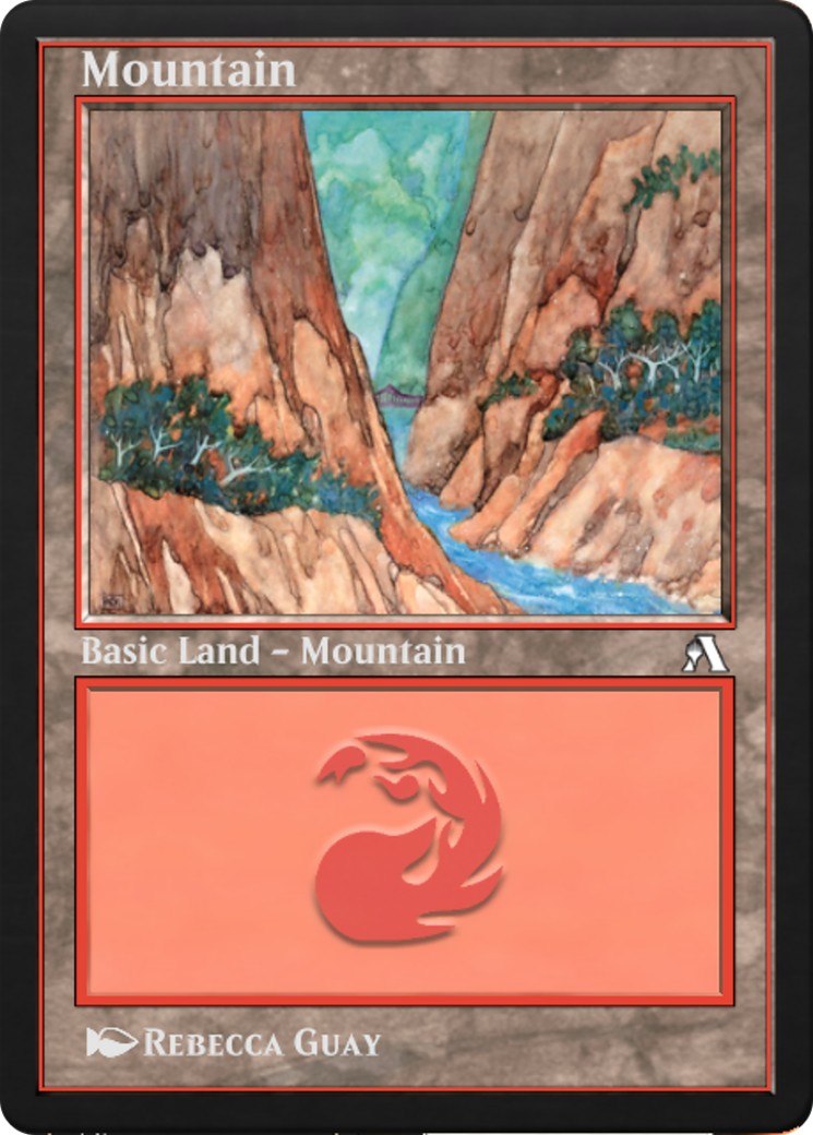 Mountain - Image 1