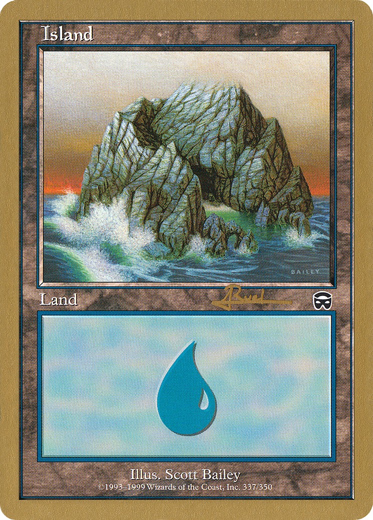 Island - Image 1