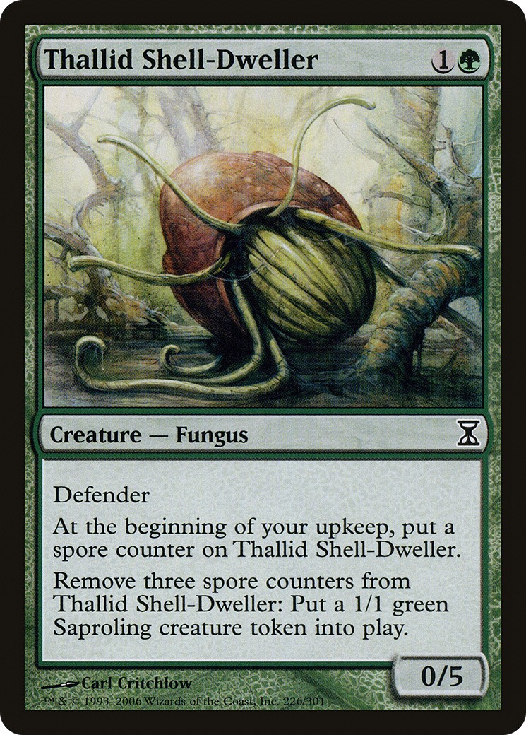 Thallid Shell-Dweller - Image 1