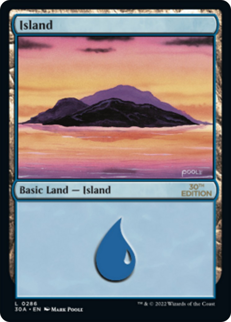 Island - Image 1