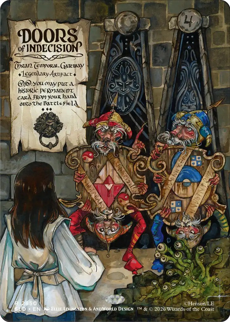Thran Temporal Gateway - Image 1