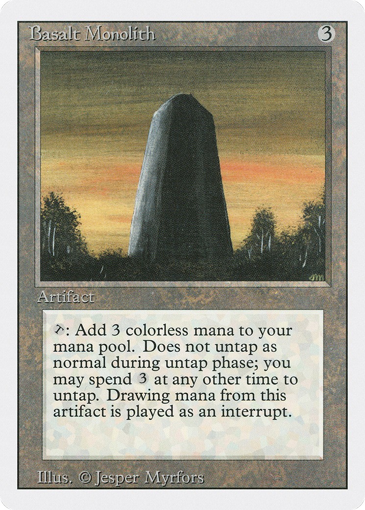 1994 Magic: The Gathering Revised 1994 Magic: The Gathering Revised #235 trading card