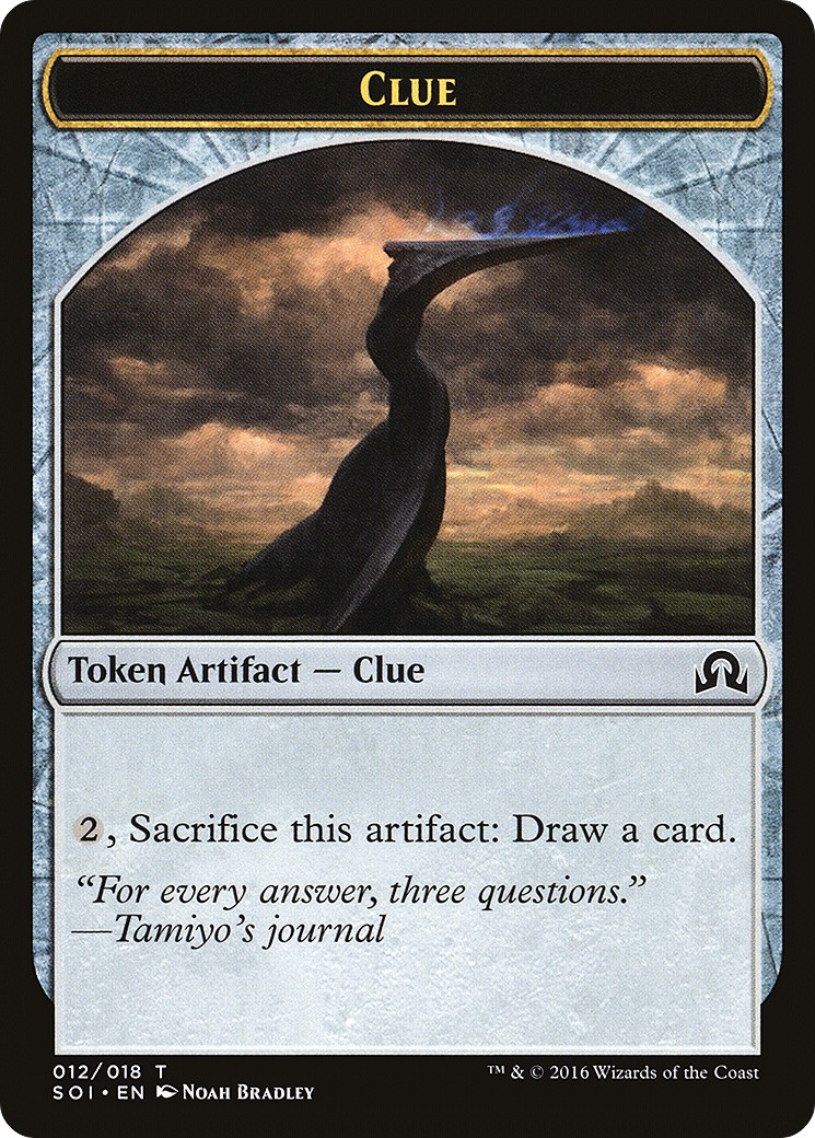 Clue - Image 1