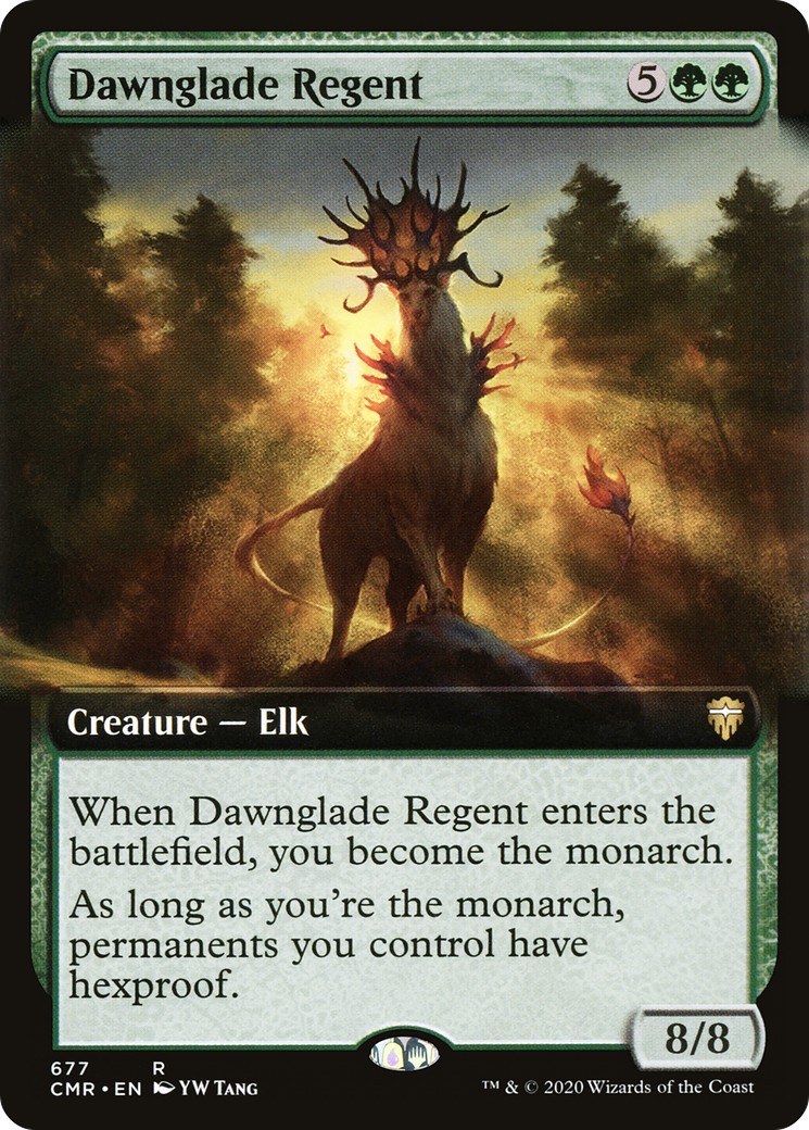 Dawnglade Regent - Image 1