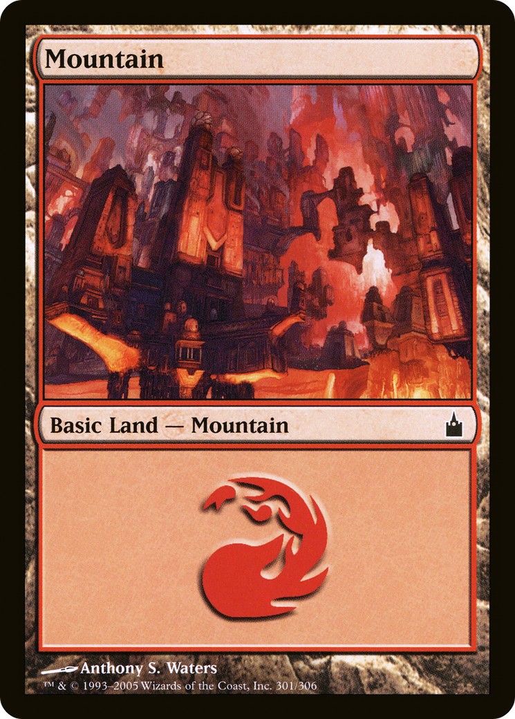 Mountain - Image 1