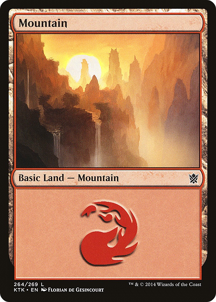 Mountain - Image 1