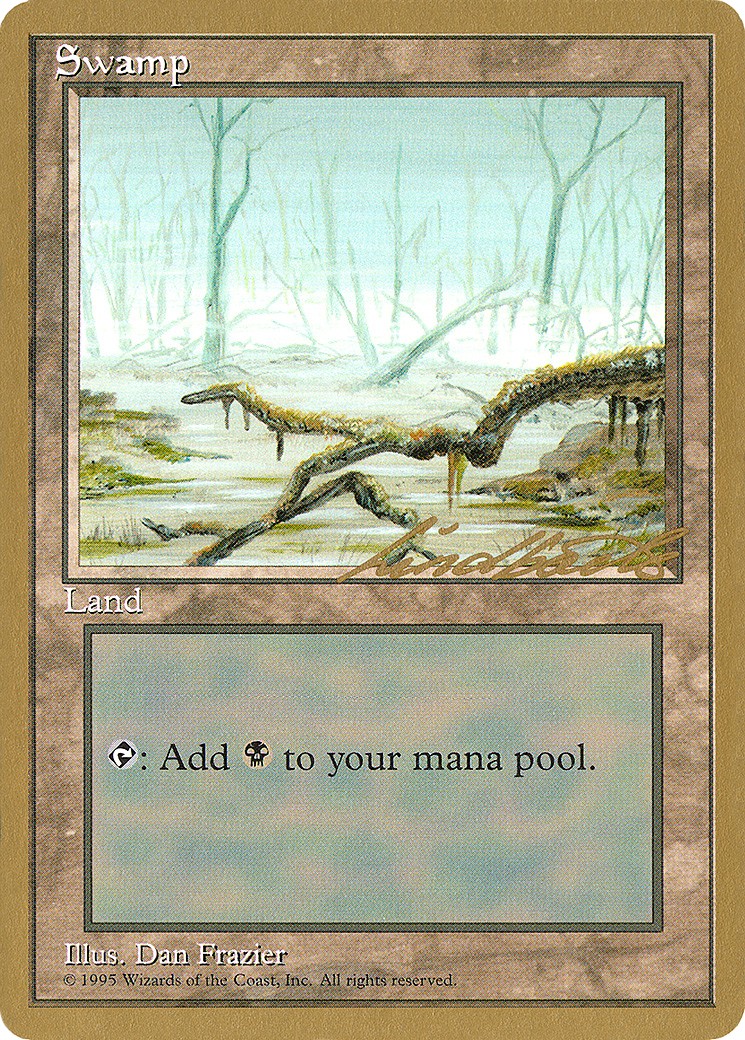 Swamp - Image 1