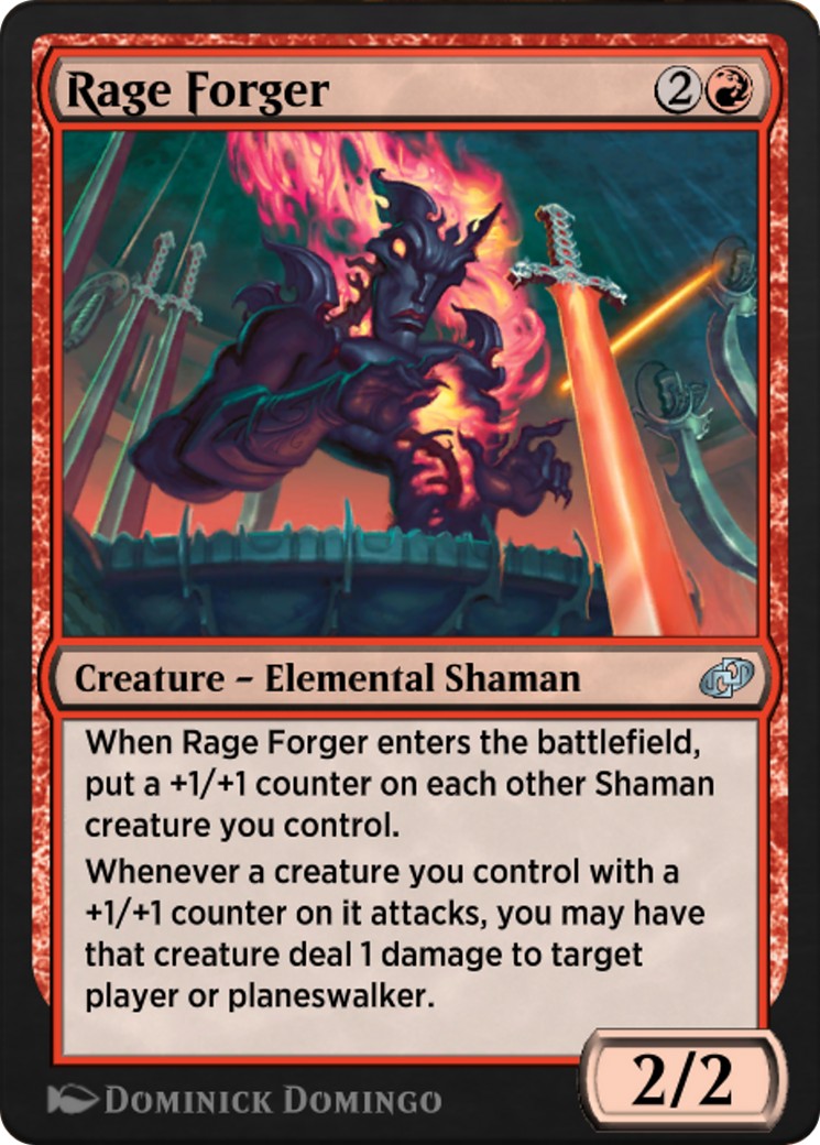2021 Magic: The Gathering Jumpstart: Historic Horizons 2021 Magic: The Gathering Jumpstart: Historic Horizons #496 trading ca