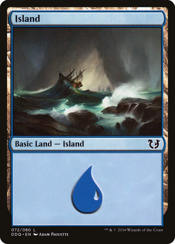 Island - Image 1