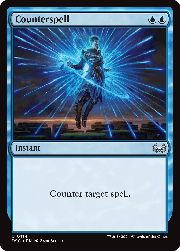 Counterspell - Image 1