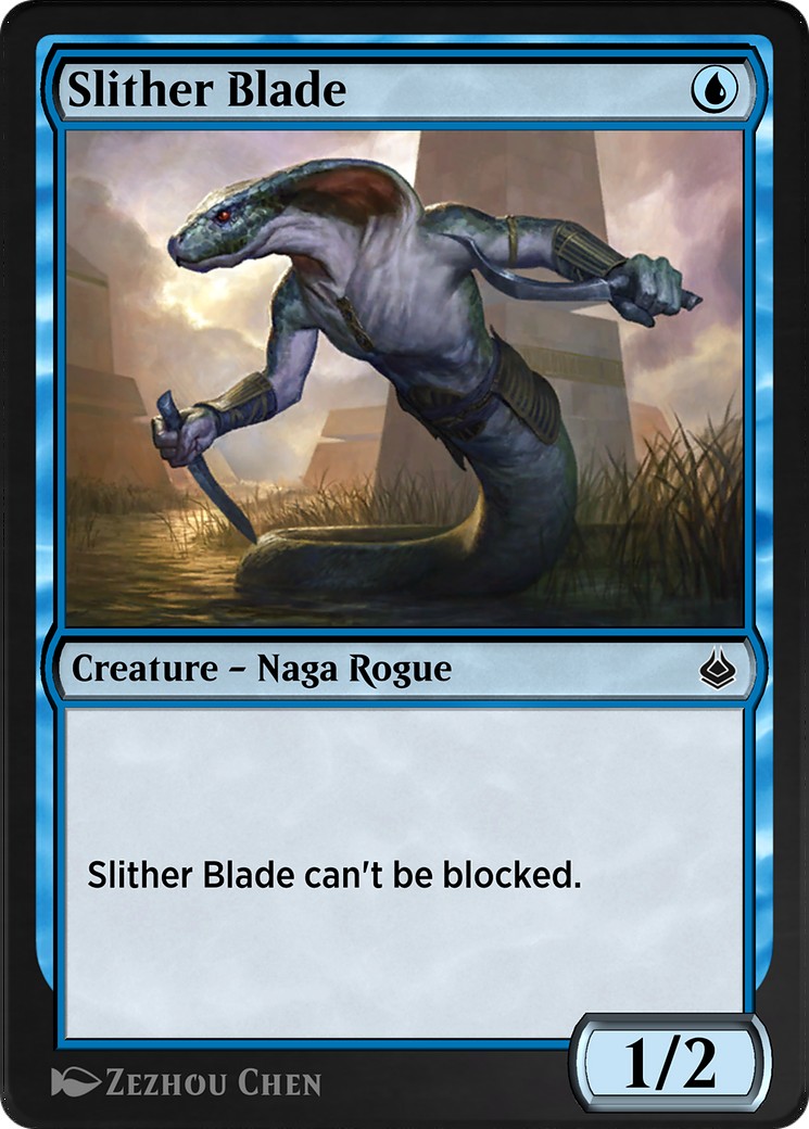2020 Magic: The Gathering Amonkhet Remastered 2020 Magic: The Gathering Amonkhet Remastered #79 trading card