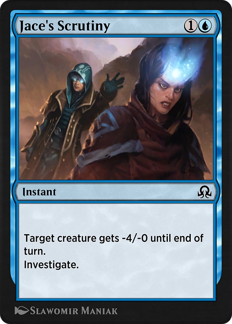 2023 Magic: The Gathering Shadows over Innistrad Remastered 2023 Magic: The Gathering Shadows over Innistrad Remastered #78 t