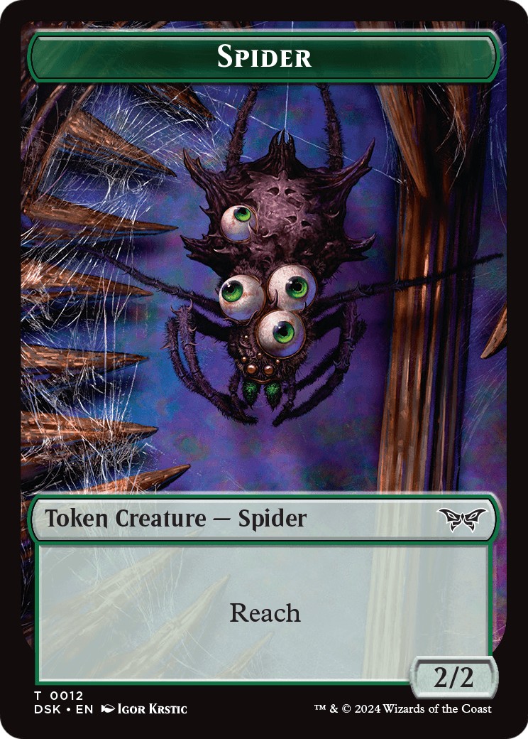 Spider - Image 1