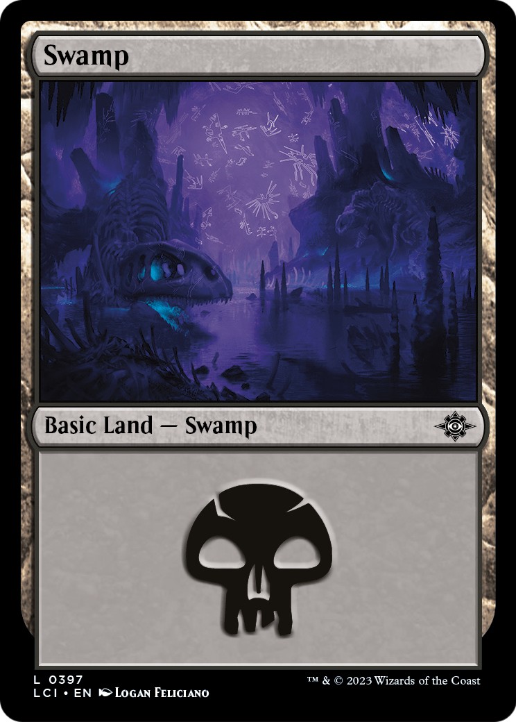 Swamp - Image 1