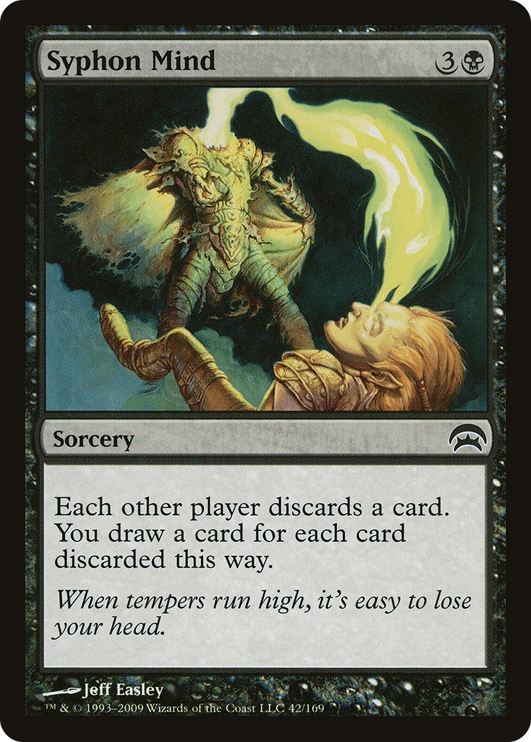 Syphon Mind - Image 1