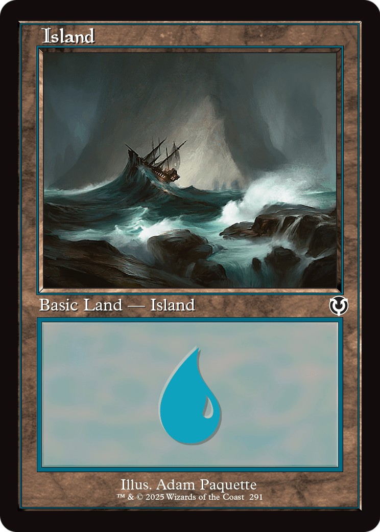 Island - Image 1