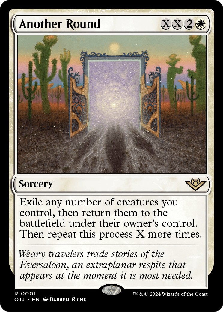Another Round - Image 1