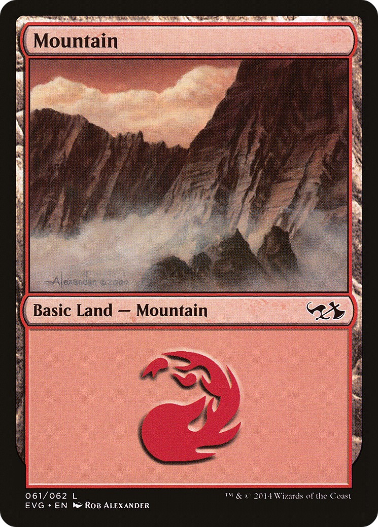 Mountain - Image 1