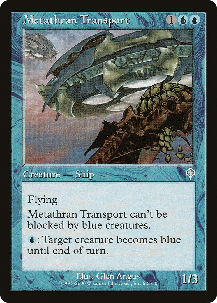 Metathran Transport - Image 1