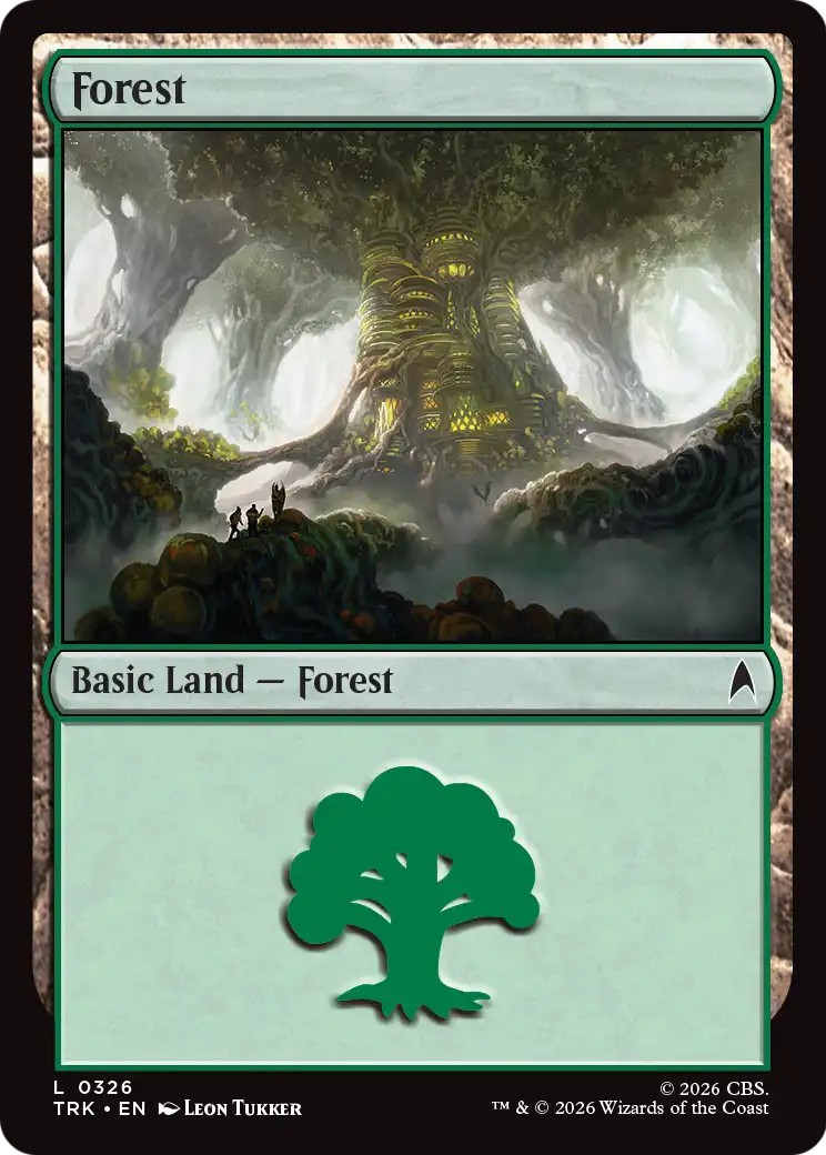 Forest - Image 1