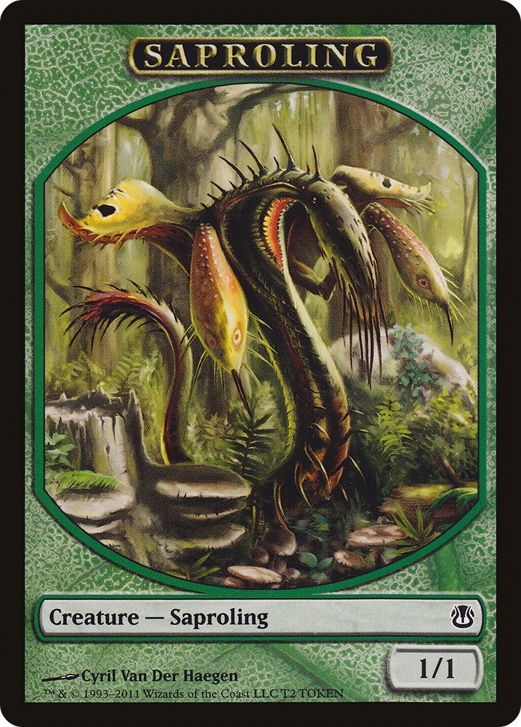 Saproling - Image 1