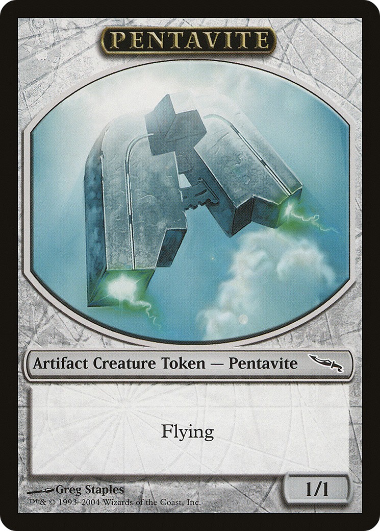 Pentavite - Image 1