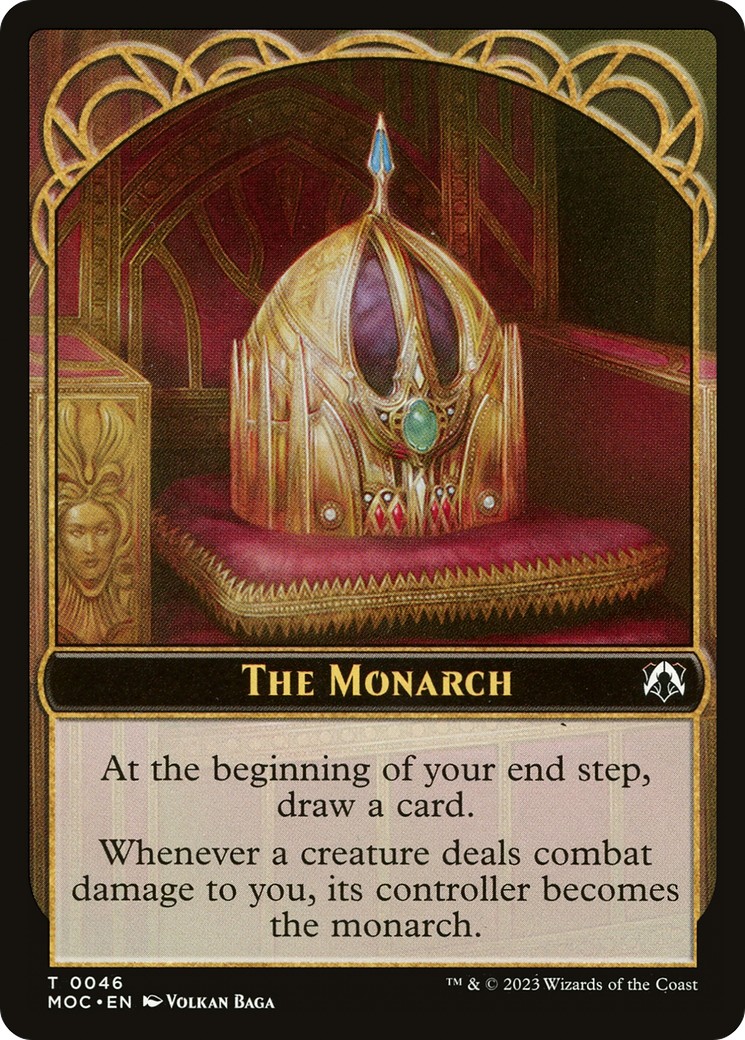 The Monarch - Image 1