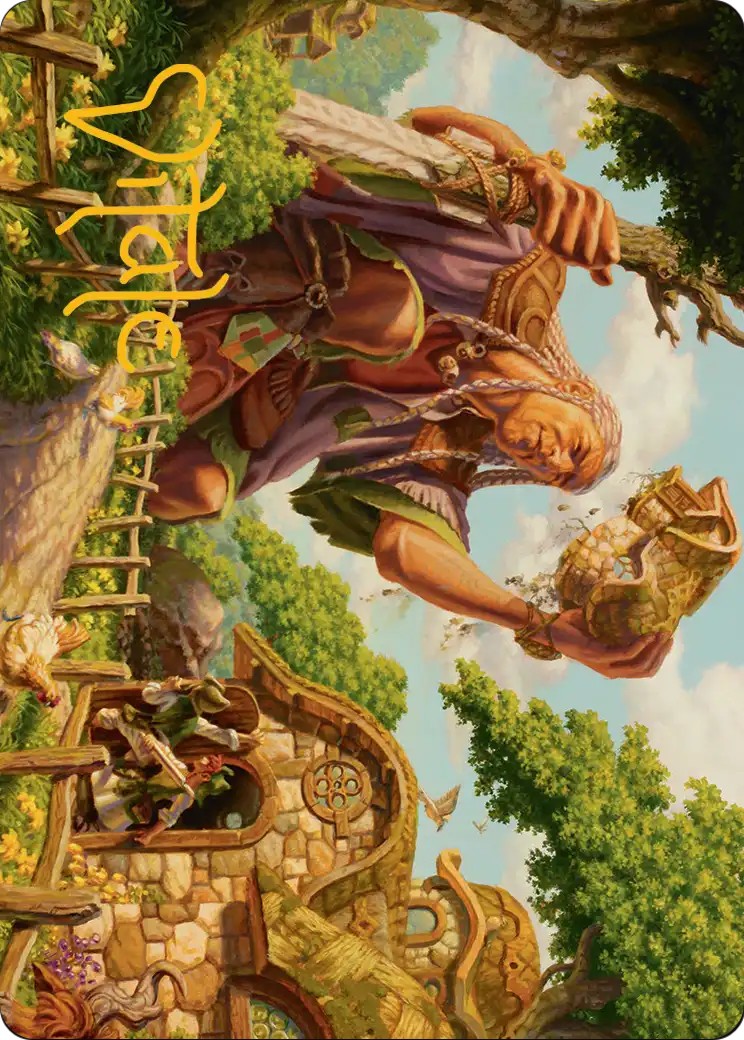 Curious Colossus // Curious Colossus - Image 1