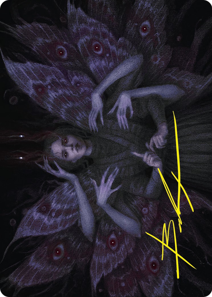 Demonic Counsel // Demonic Counsel - Image 1