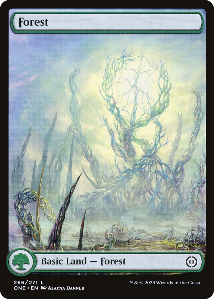 Forest - Image 1