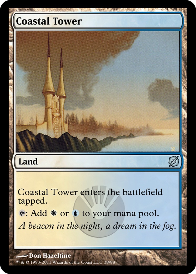 2011 Magic: The Gathering Duel Decks: Mirrodin Pure vs. New Phyrexia 2011 Magic: The Gathering Duel Decks: Mirrodin Pure vs. 