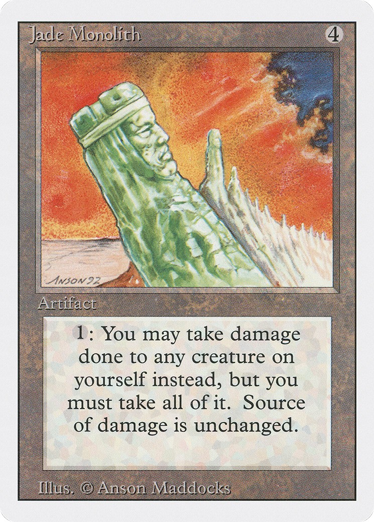 1994 Magic: The Gathering Revised 1994 Magic: The Gathering Revised #255 trading card