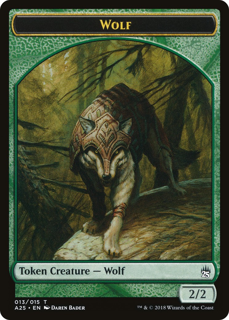 Wolf - Image 1