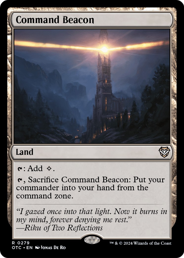 2024 Magic: The Gathering Outlaws of Thunder Junction 2024 Magic: The Gathering Outlaws of Thunder Junction #279 trading card