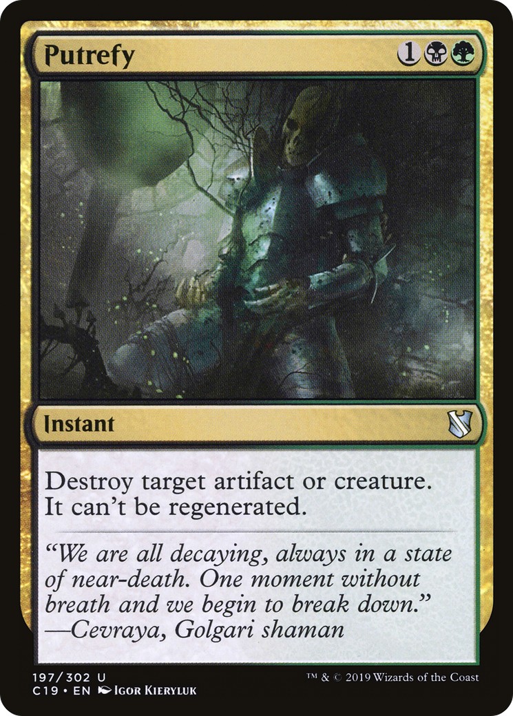 Putrefy - Image 1