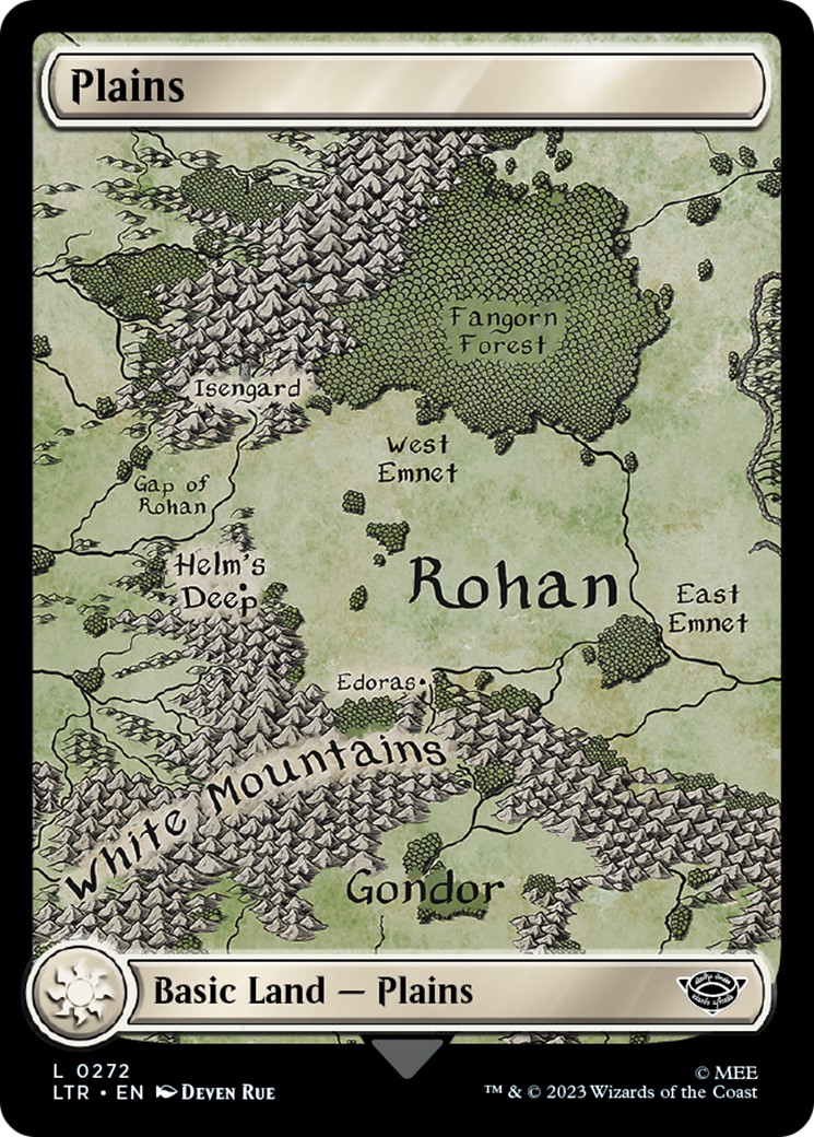 Plains - Image 1