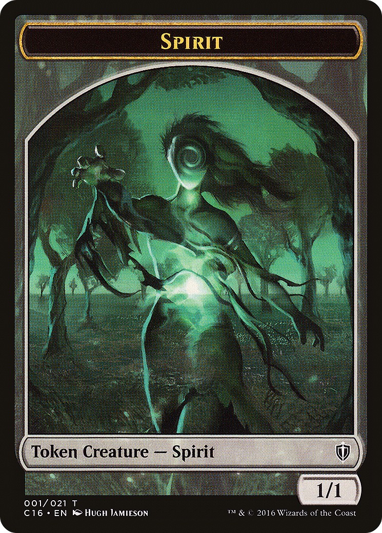 Spirit - Image 1