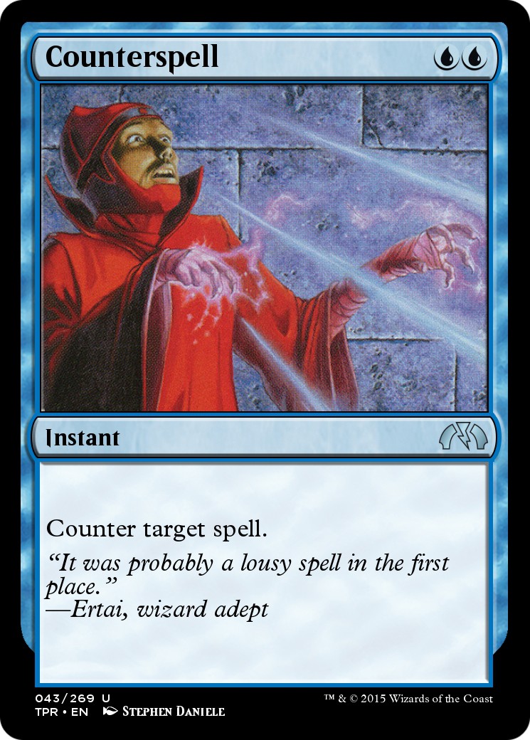 Counterspell - Image 1