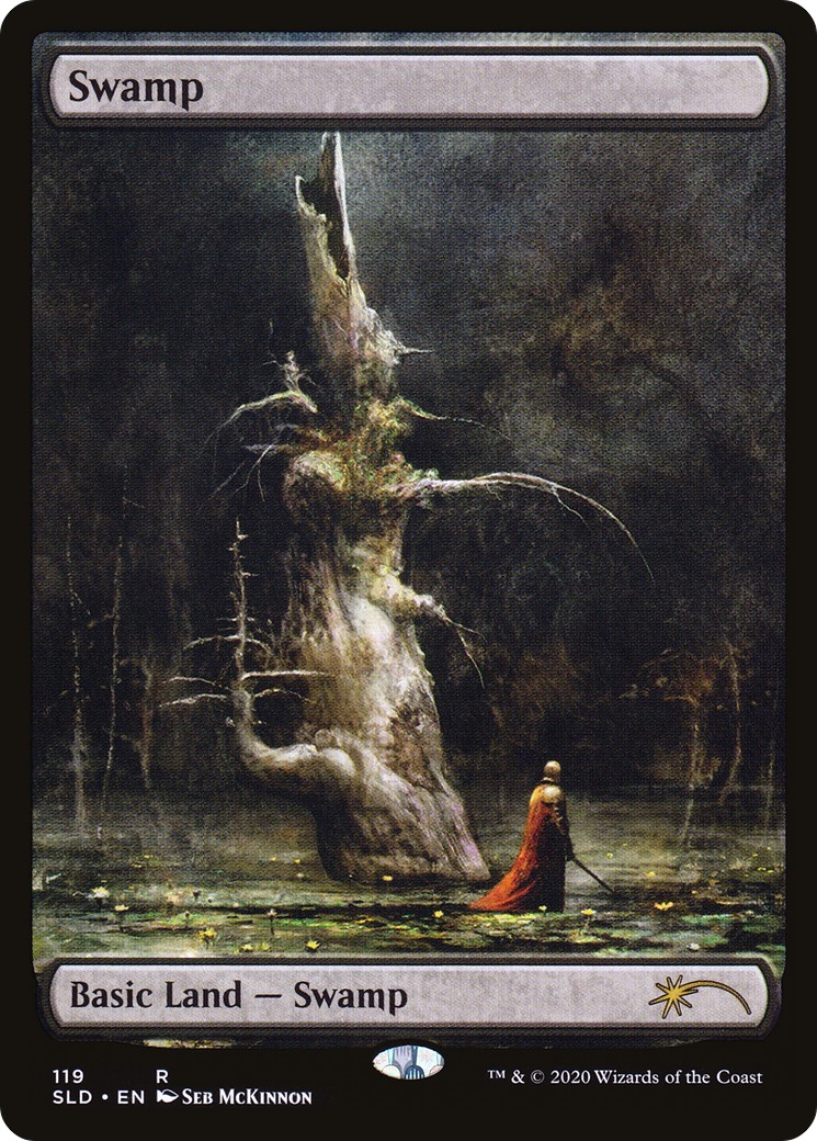 Swamp - Image 1