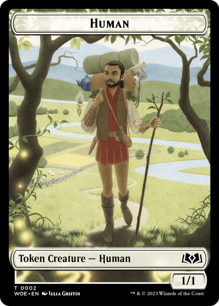 Human - Image 1