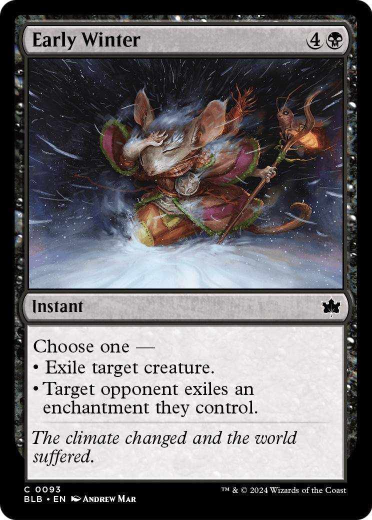 Early Winter - Image 1
