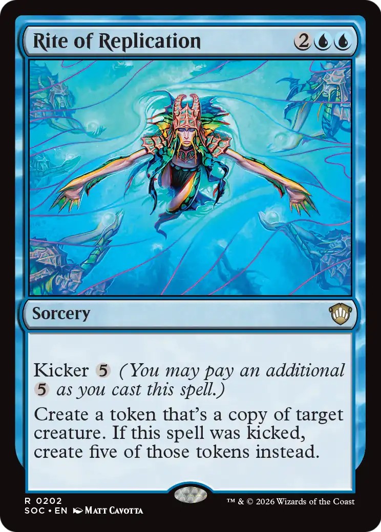 2026 Magic: The Gathering Secrets of Strixhaven 2026 Magic: The Gathering Secrets of Strixhaven #202 trading card