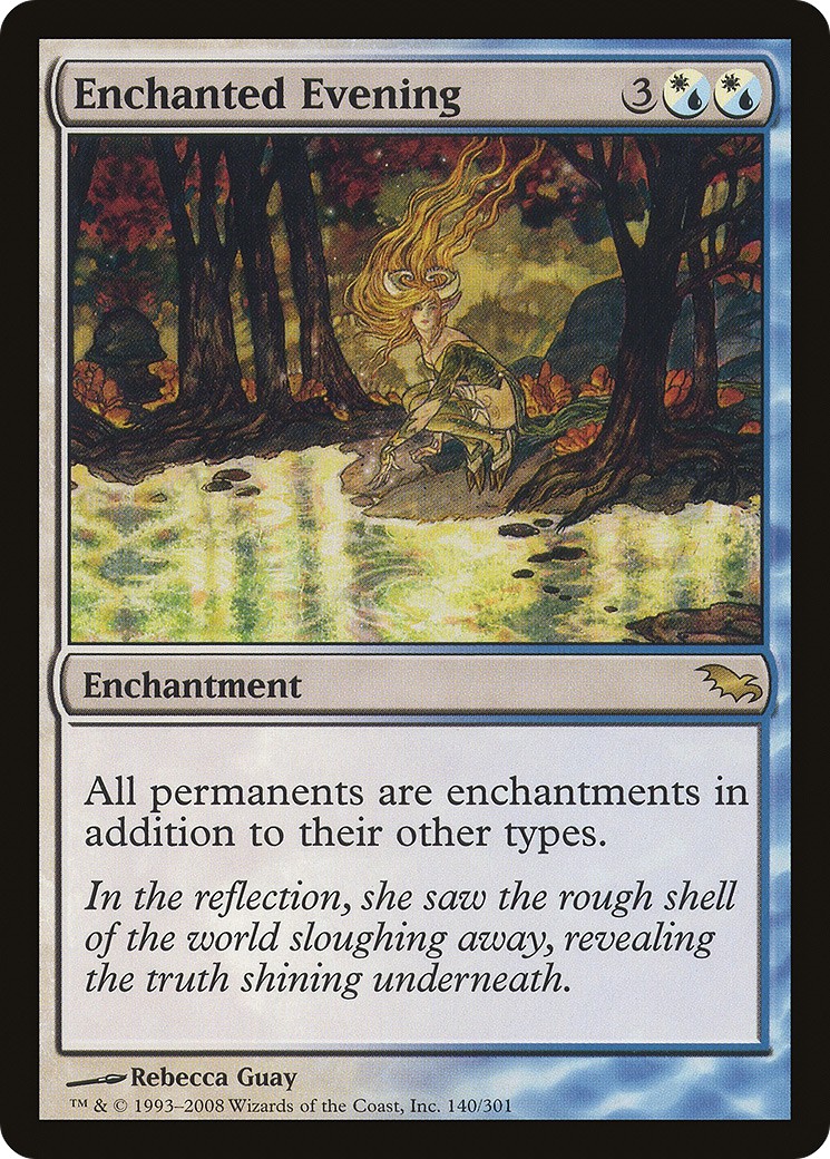 Enchanted Evening - Image 1