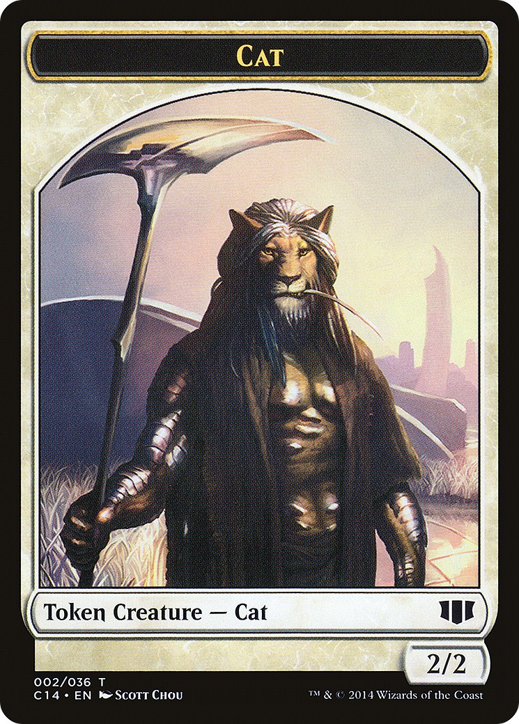 Cat - Image 1