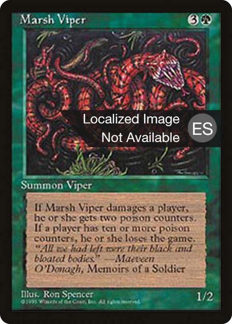 1995 Magic: The Gathering Fourth Edition Foreign Black Border 1995 Magic: The Gathering Fourth Edition Foreign Black Border #