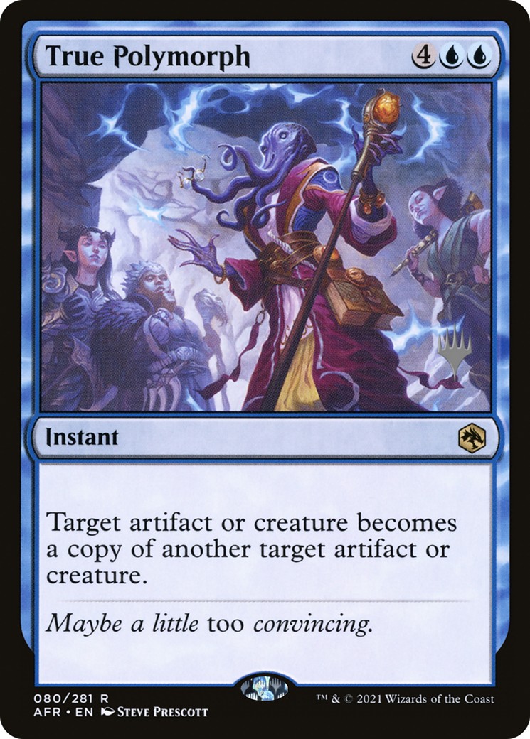 True Polymorph - Image 1
