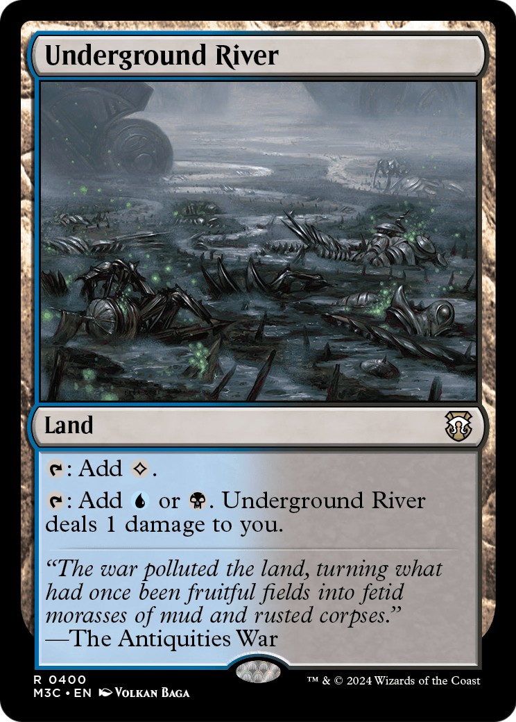 Underground River - Image 1